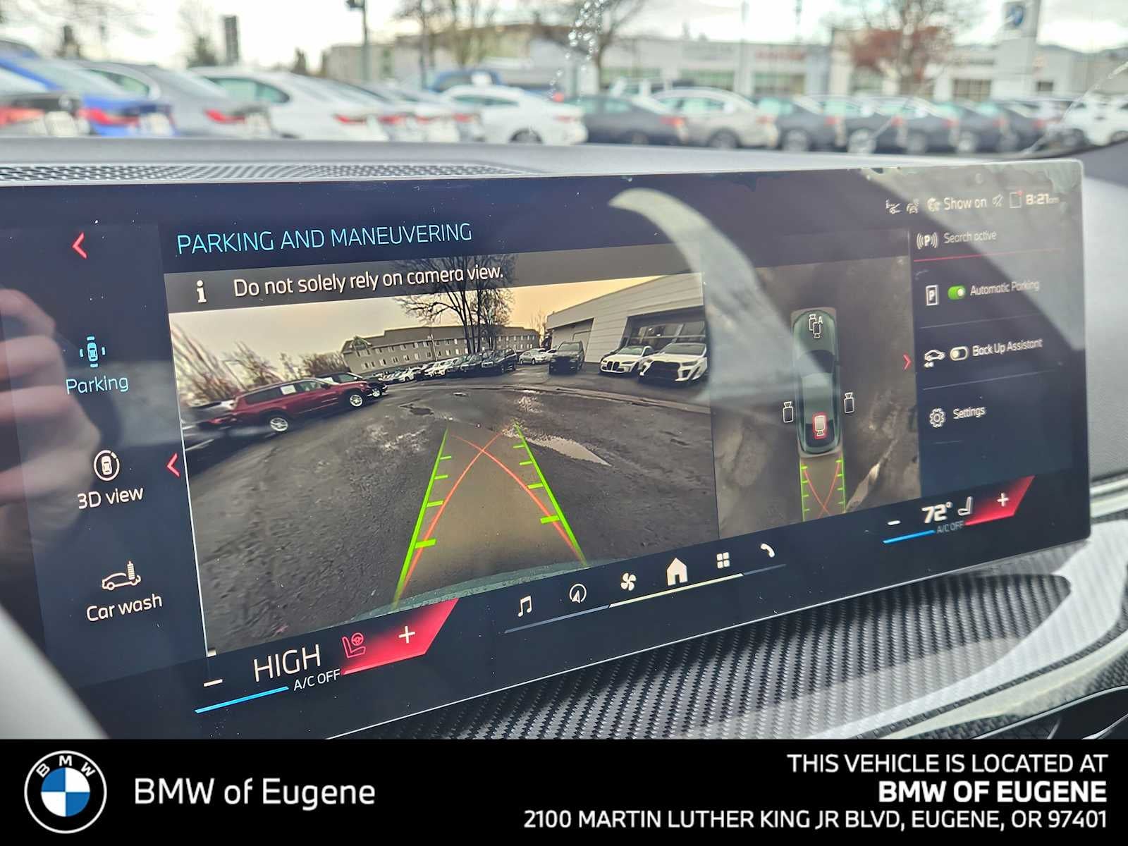 2026 BMW M440i xDrive M440i xDrive