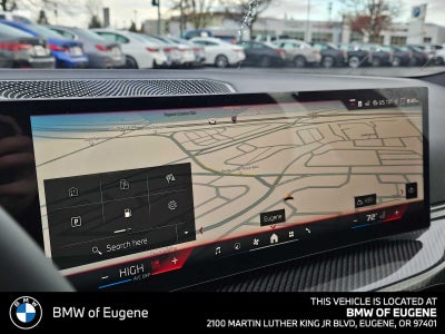 2026 BMW M440i xDrive M440i xDrive