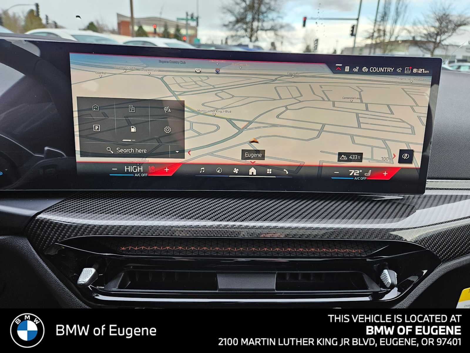 2026 BMW M440i xDrive M440i xDrive