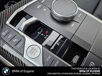 2026 BMW M440i xDrive M440i xDrive