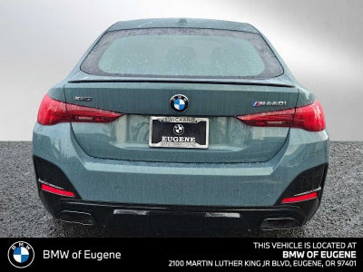 2026 BMW M440i xDrive M440i xDrive