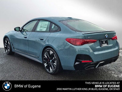2026 BMW M440i xDrive M440i xDrive