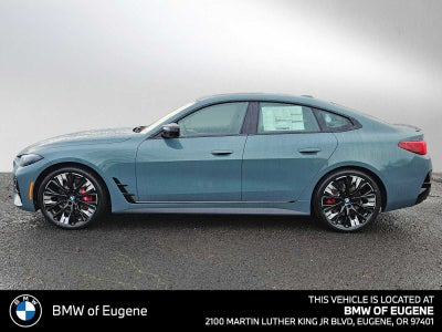 2026 BMW M440i xDrive M440i xDrive