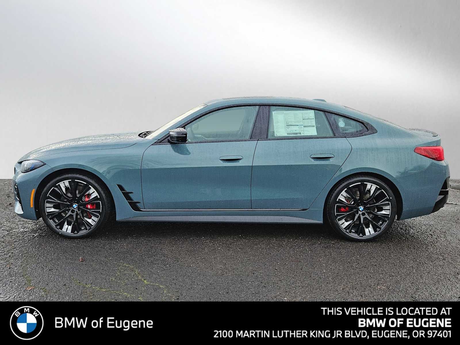 2026 BMW M440i xDrive M440i xDrive