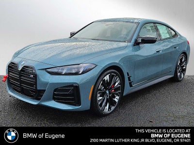 2026 BMW M440i xDrive M440i xDrive