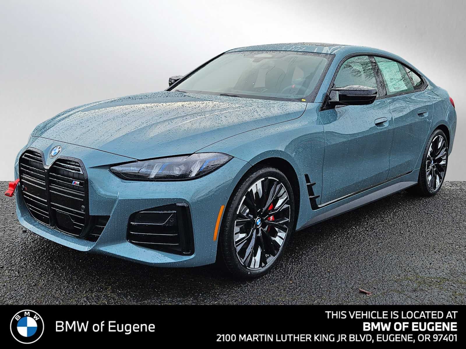 2026 BMW M440i xDrive M440i xDrive