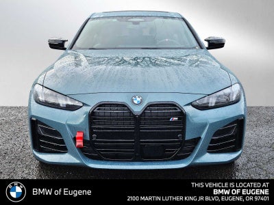 2026 BMW M440i xDrive M440i xDrive