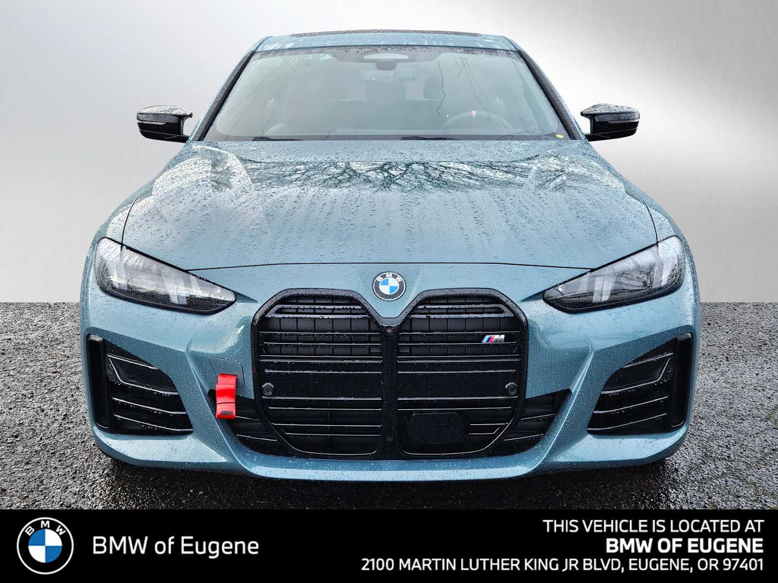 2026 BMW M440i xDrive M440i xDrive