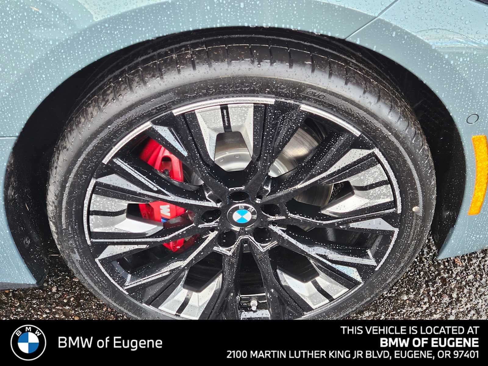 2026 BMW M440i xDrive M440i xDrive