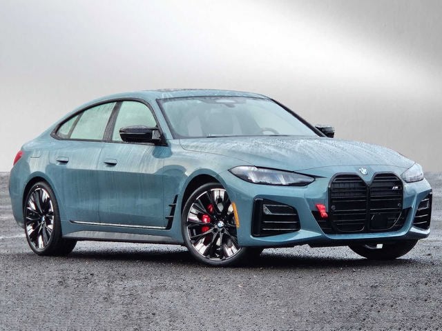 2026 BMW M440i xDrive M440i xDrive