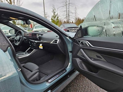 2026 BMW M440i xDrive M440i xDrive