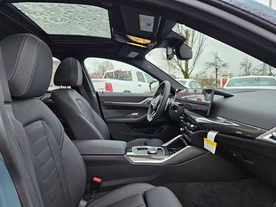 2026 BMW M440i xDrive M440i xDrive