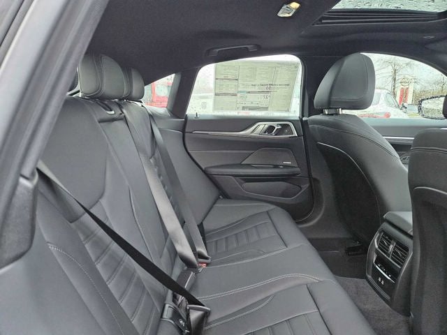 2026 BMW M440i xDrive M440i xDrive