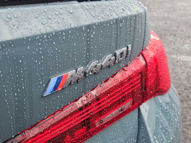 2026 BMW M440i xDrive M440i xDrive