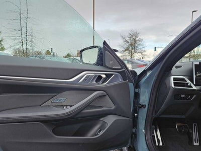 2026 BMW M440i xDrive M440i xDrive