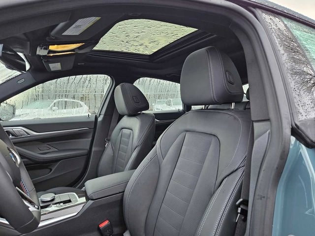 2026 BMW M440i xDrive M440i xDrive