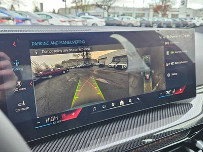 2026 BMW M440i xDrive M440i xDrive