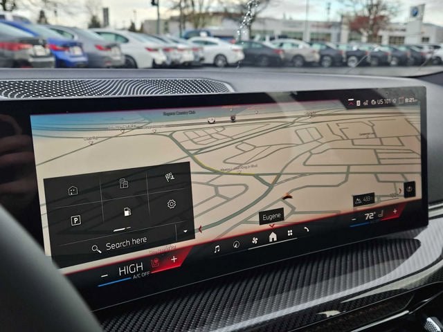 2026 BMW M440i xDrive M440i xDrive