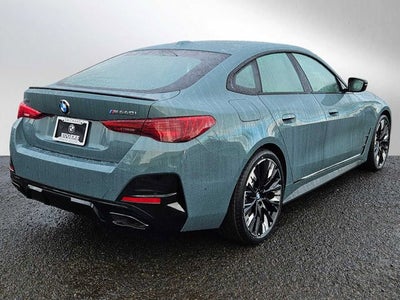 2026 BMW M440i xDrive M440i xDrive