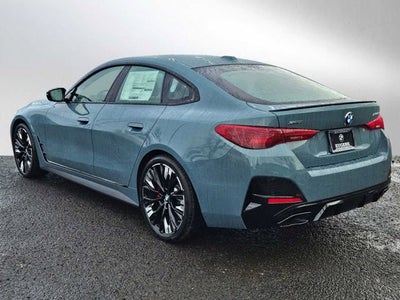 2026 BMW M440i xDrive M440i xDrive