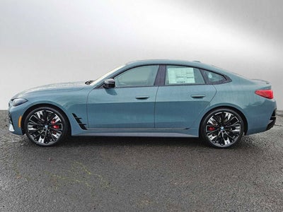 2026 BMW M440i xDrive M440i xDrive