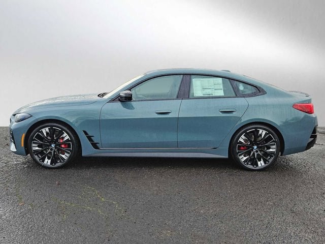2026 BMW M440i xDrive M440i xDrive