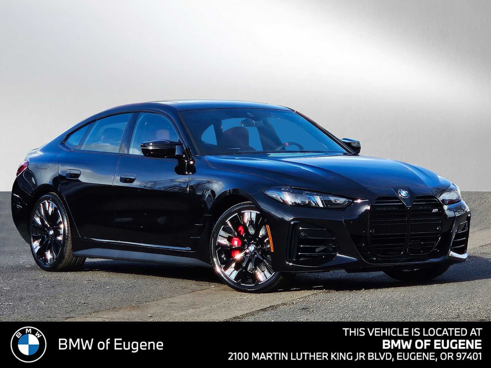 2026 BMW M440i xDrive M440i xDrive