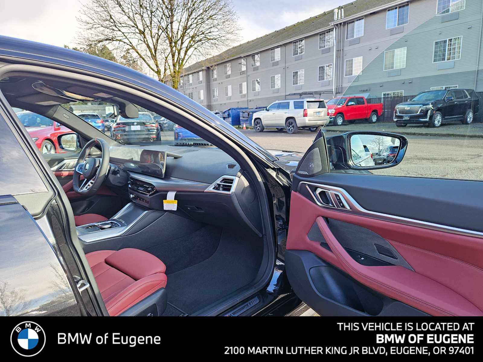 2026 BMW M440i xDrive M440i xDrive