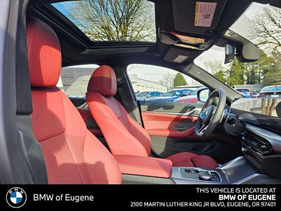 2026 BMW M440i xDrive M440i xDrive