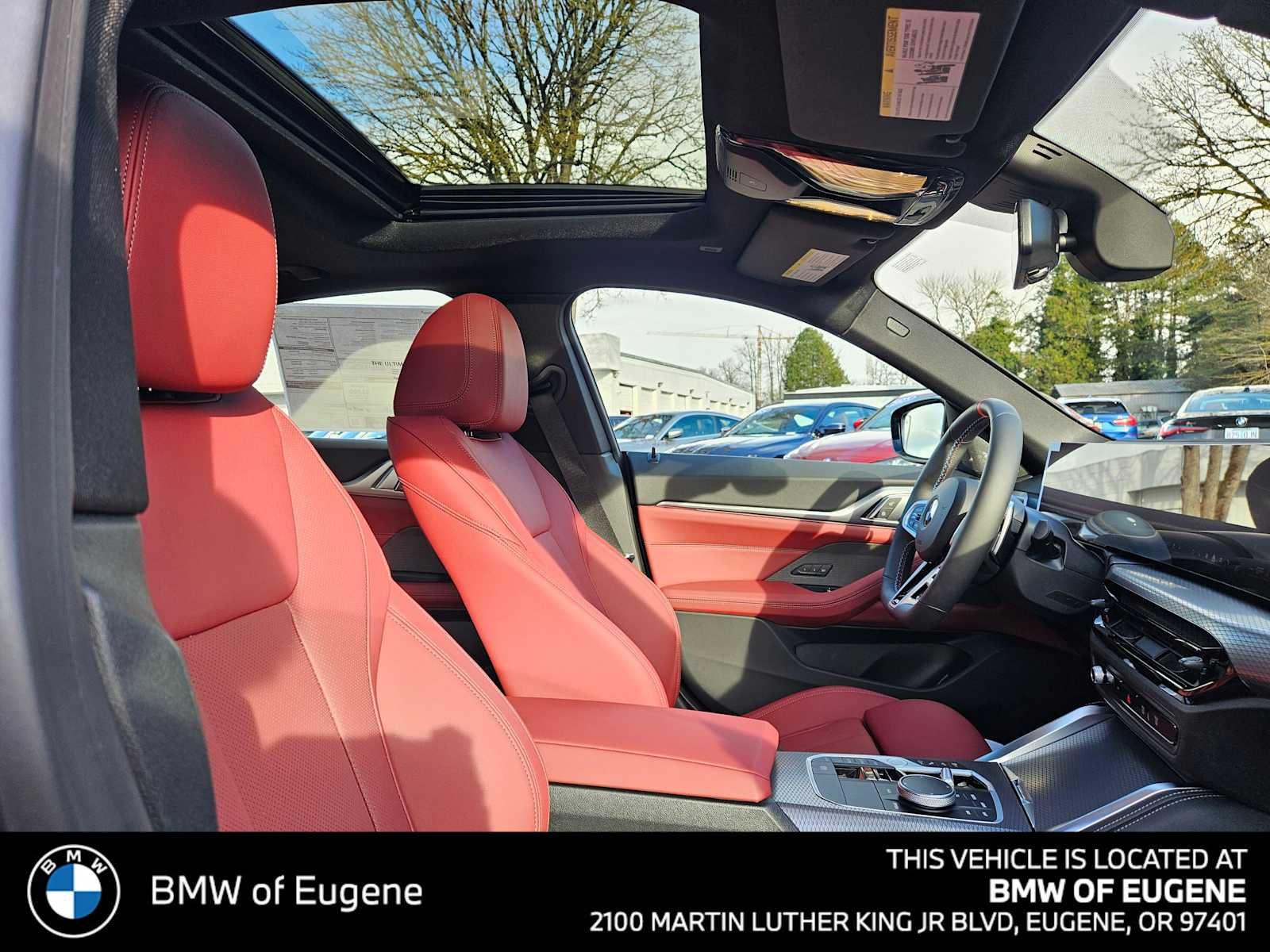 2026 BMW M440i xDrive M440i xDrive