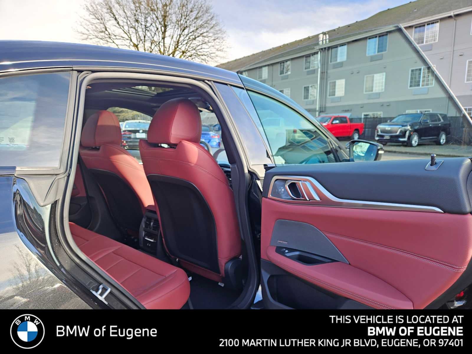 2026 BMW M440i xDrive M440i xDrive