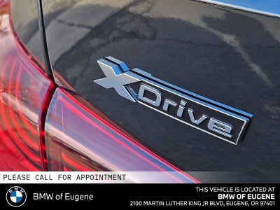 2026 BMW M440i xDrive M440i xDrive