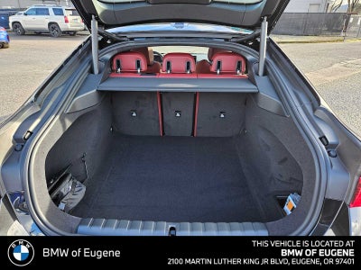 2026 BMW M440i xDrive M440i xDrive