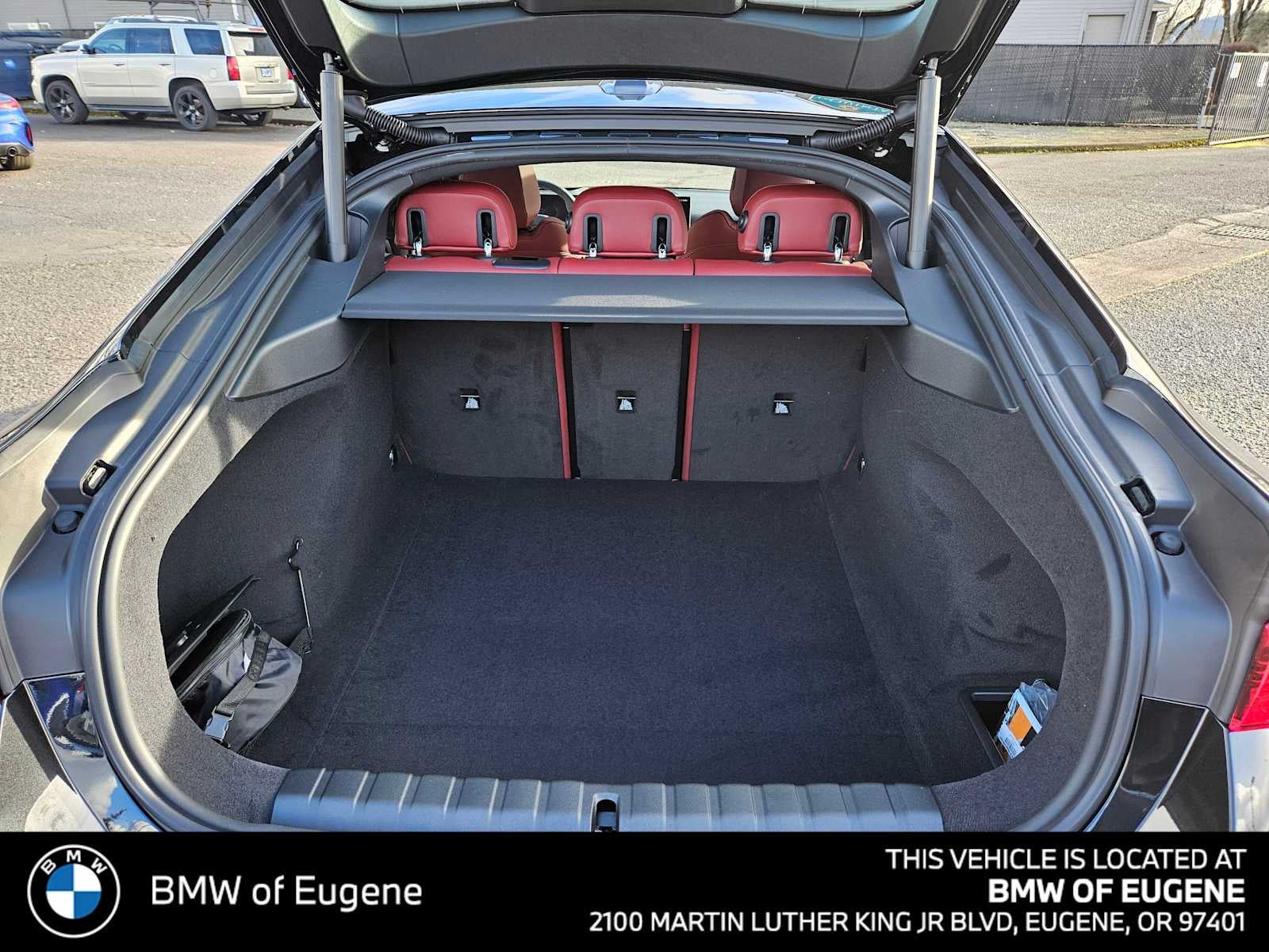 2026 BMW M440i xDrive M440i xDrive