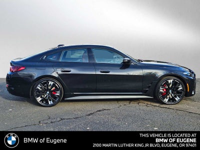 2026 BMW M440i xDrive M440i xDrive