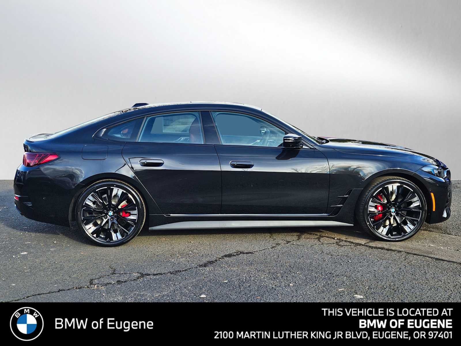 2026 BMW M440i xDrive M440i xDrive