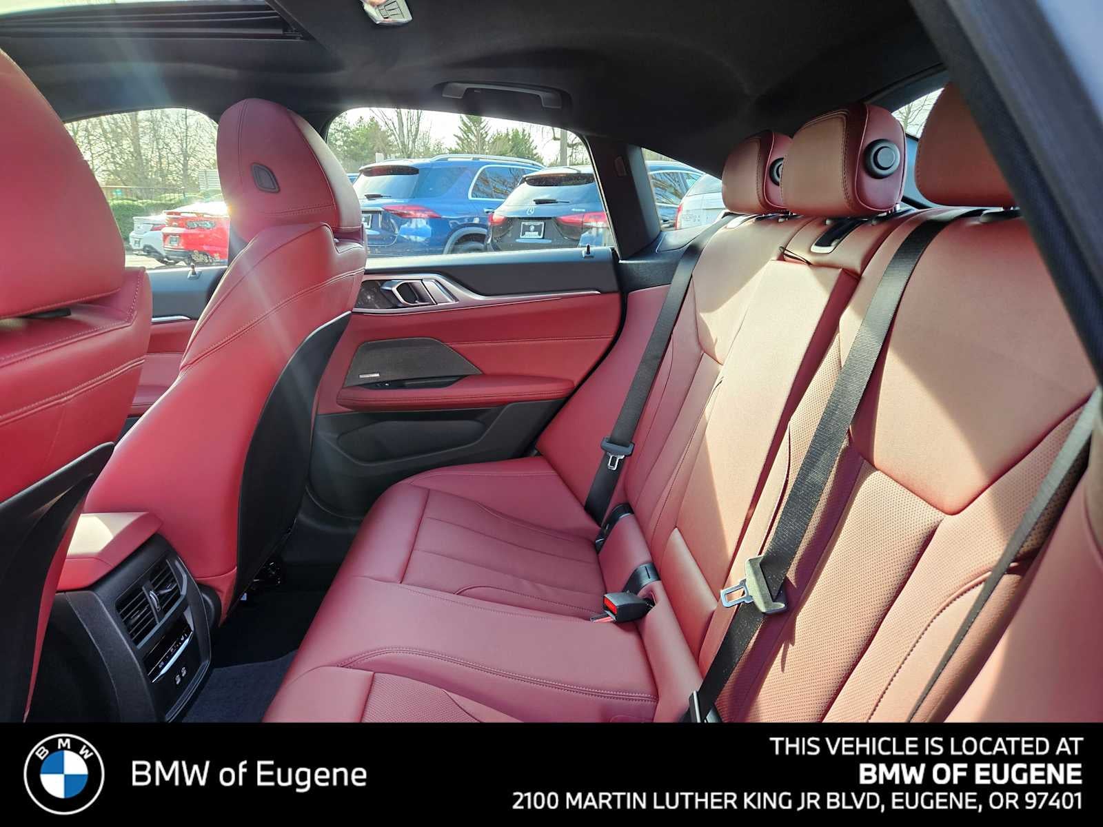2026 BMW M440i xDrive M440i xDrive