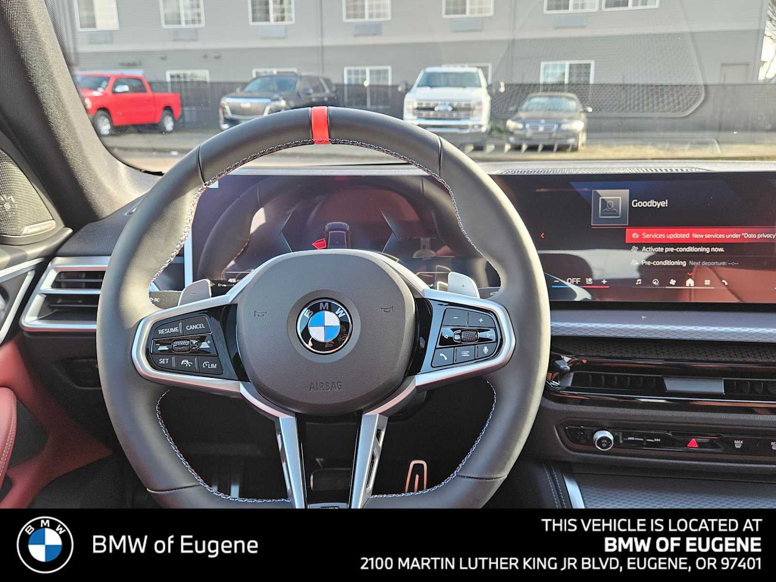 2026 BMW M440i xDrive M440i xDrive