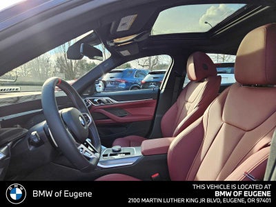 2026 BMW M440i xDrive M440i xDrive