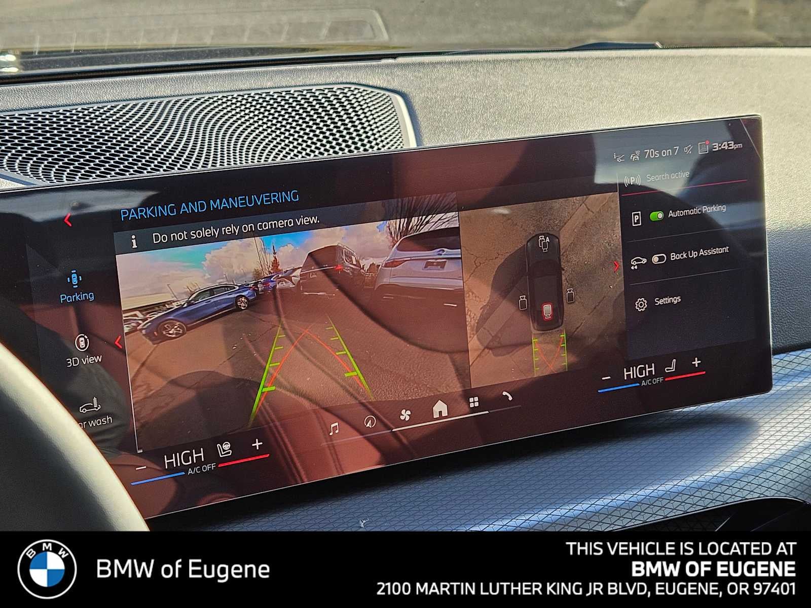 2026 BMW M440i xDrive M440i xDrive