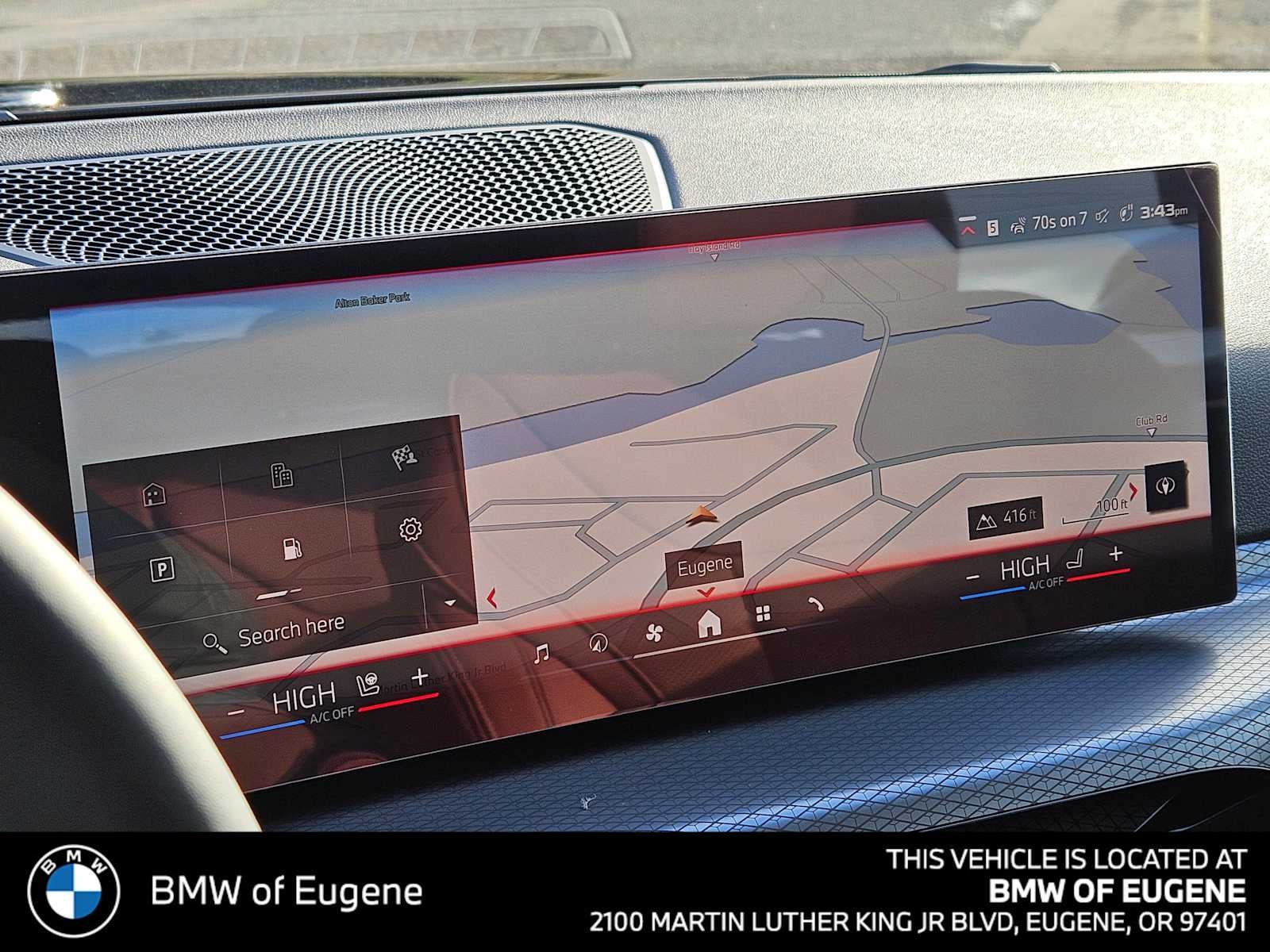 2026 BMW M440i xDrive M440i xDrive