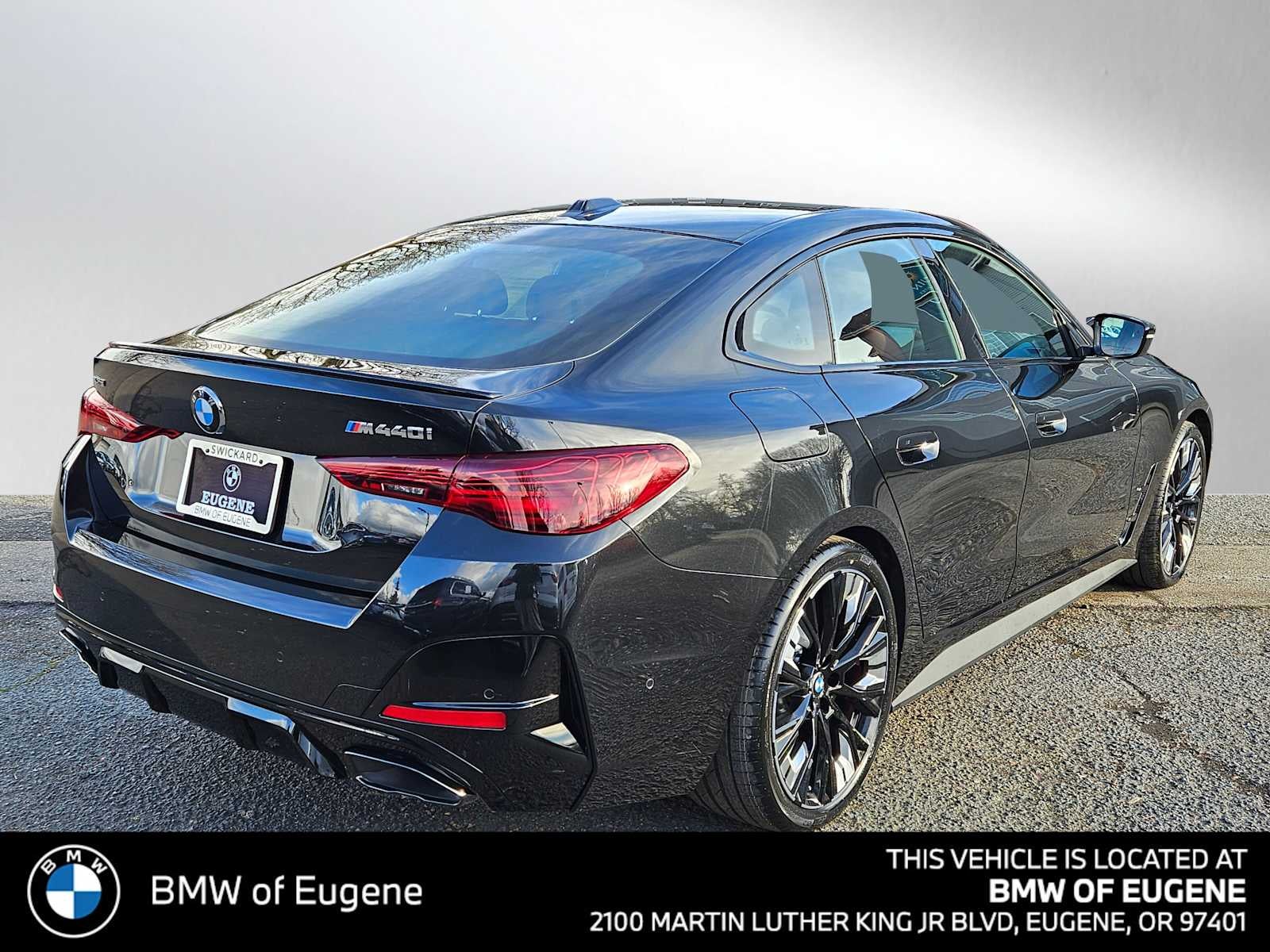 2026 BMW M440i xDrive M440i xDrive