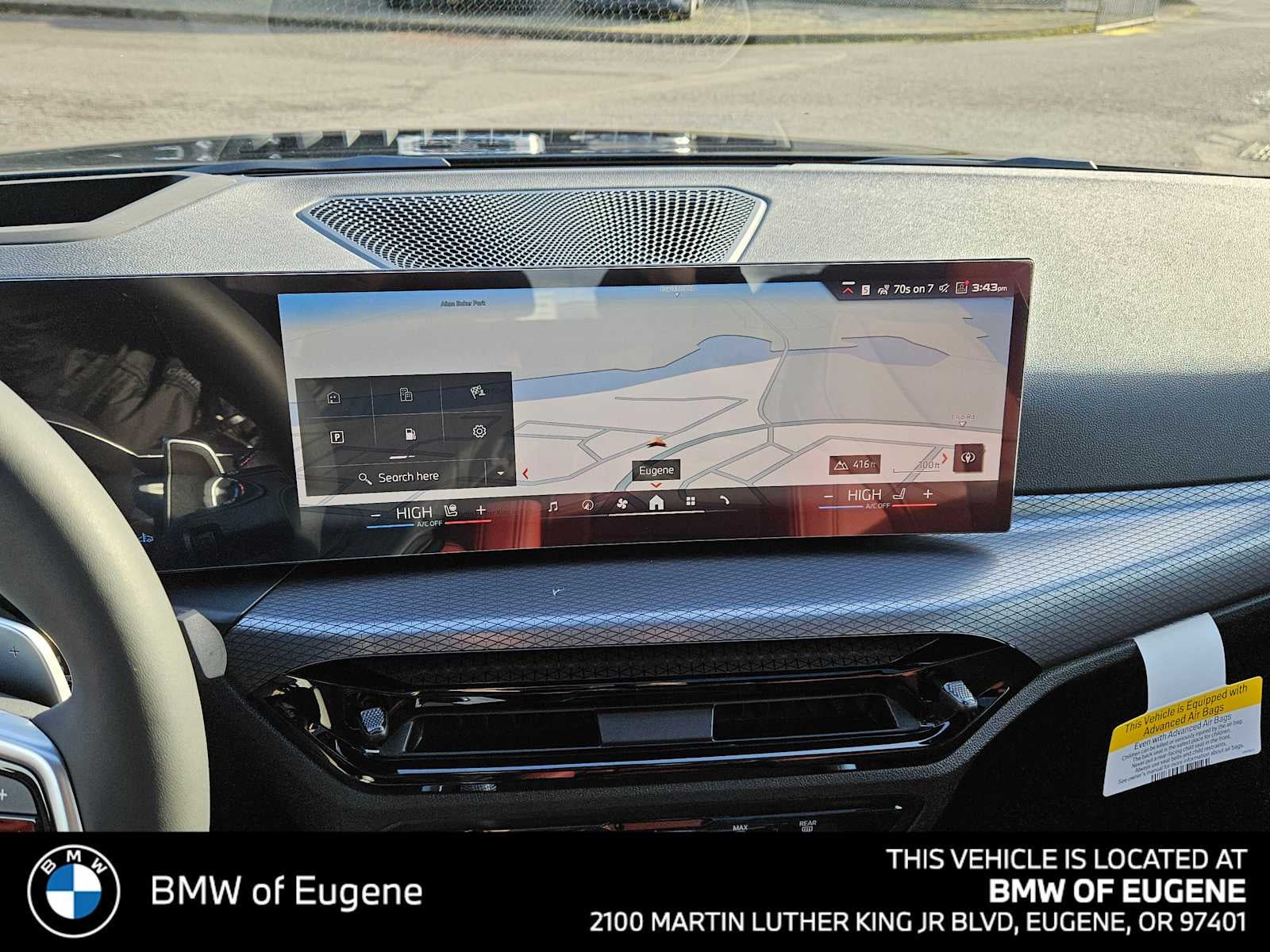 2026 BMW M440i xDrive M440i xDrive