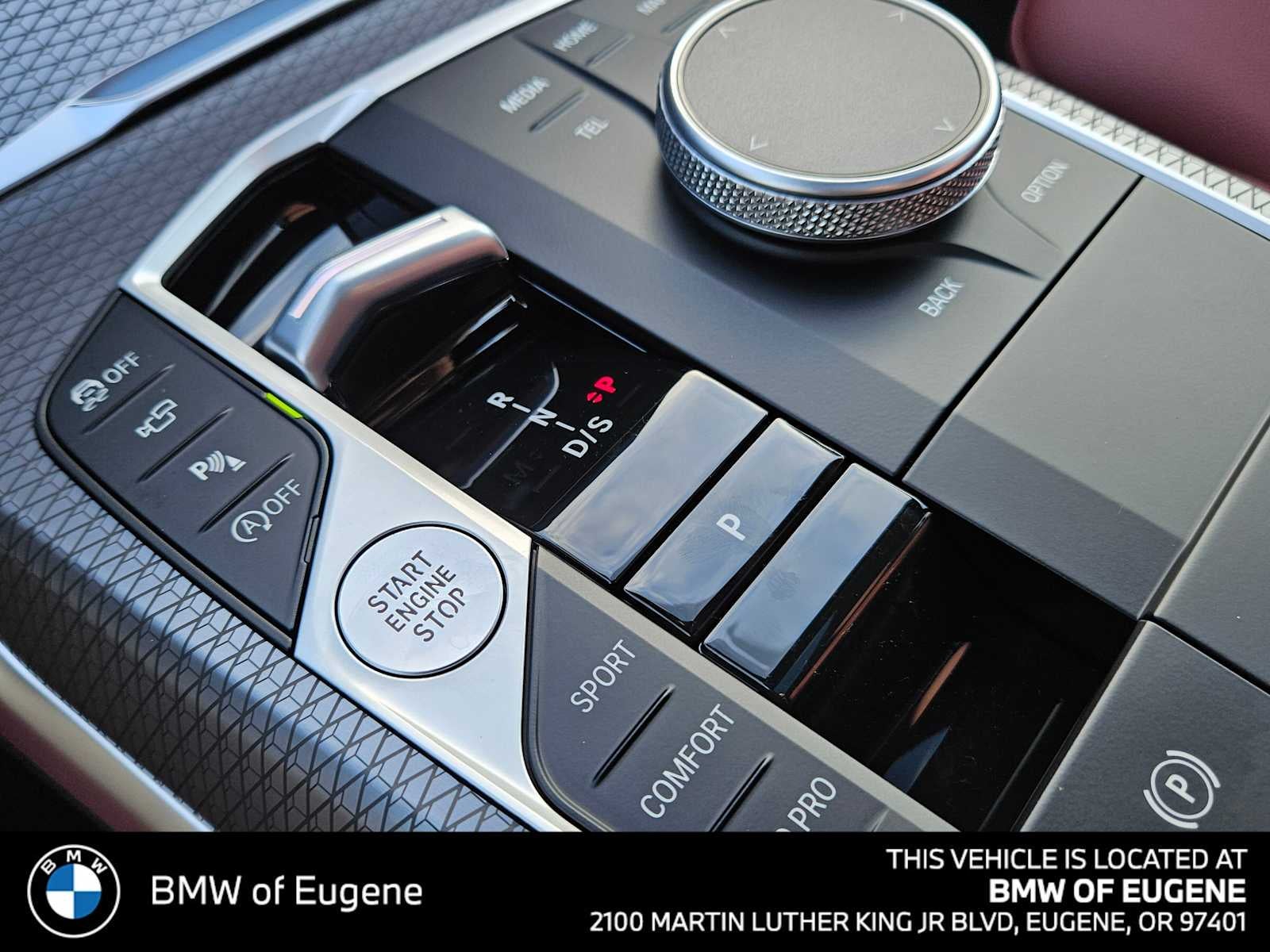 2026 BMW M440i xDrive M440i xDrive