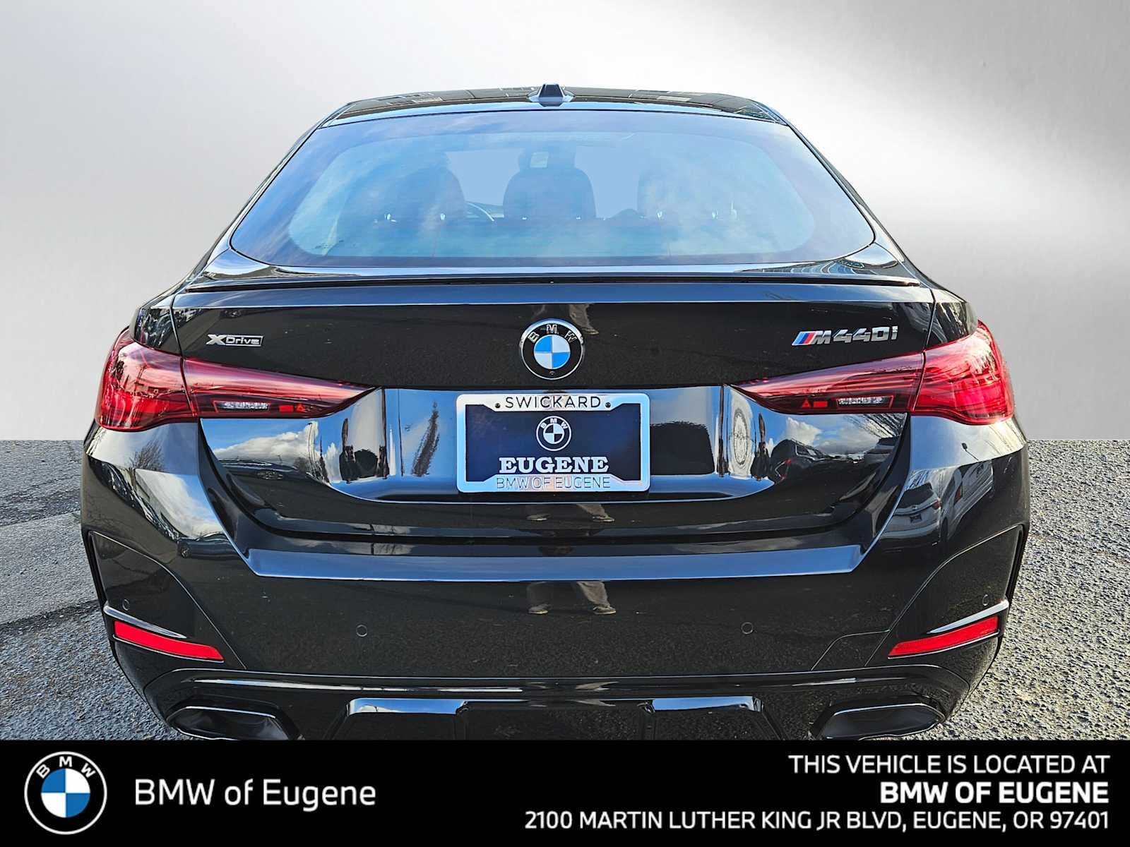 2026 BMW M440i xDrive M440i xDrive