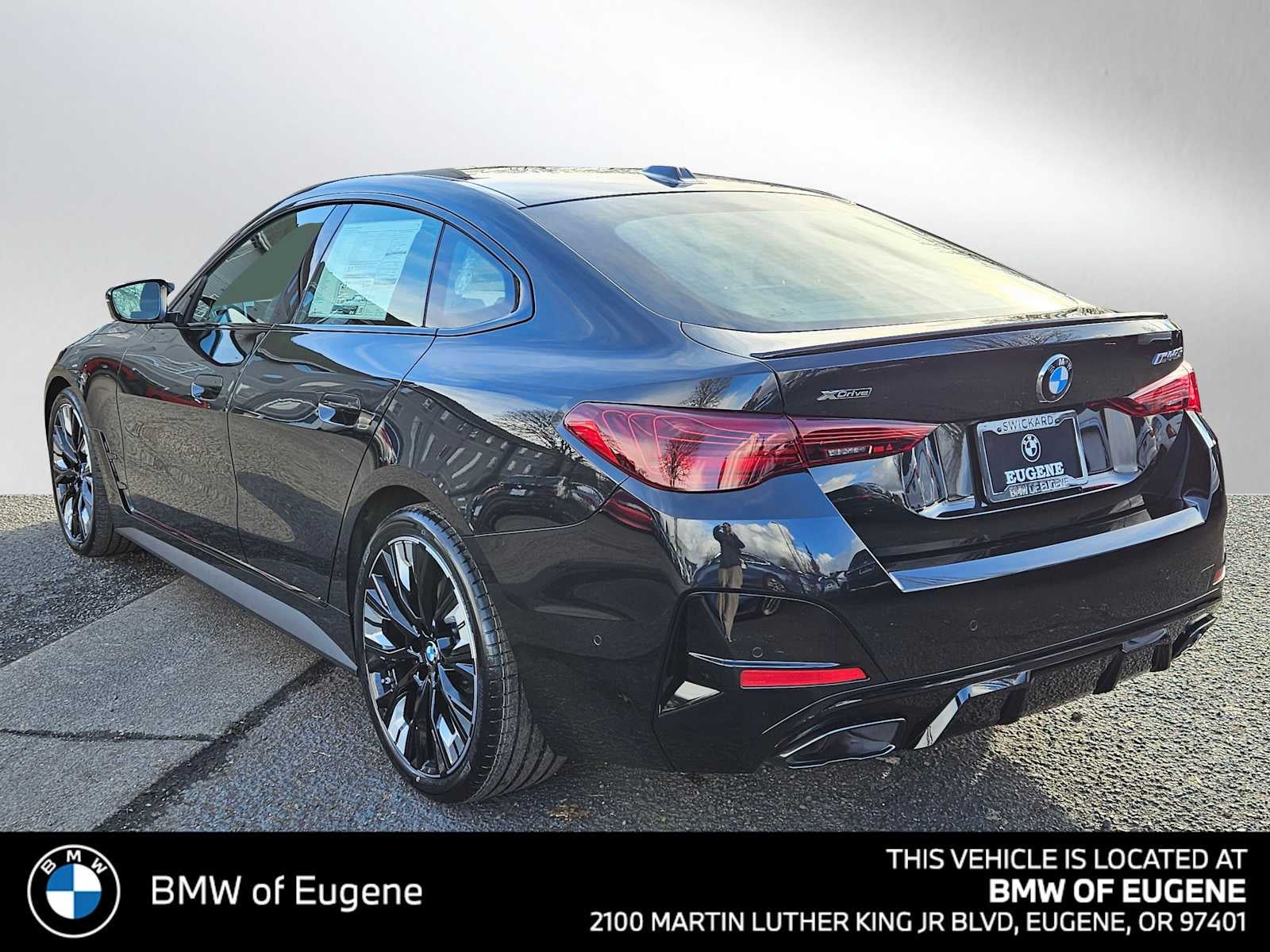 2026 BMW M440i xDrive M440i xDrive
