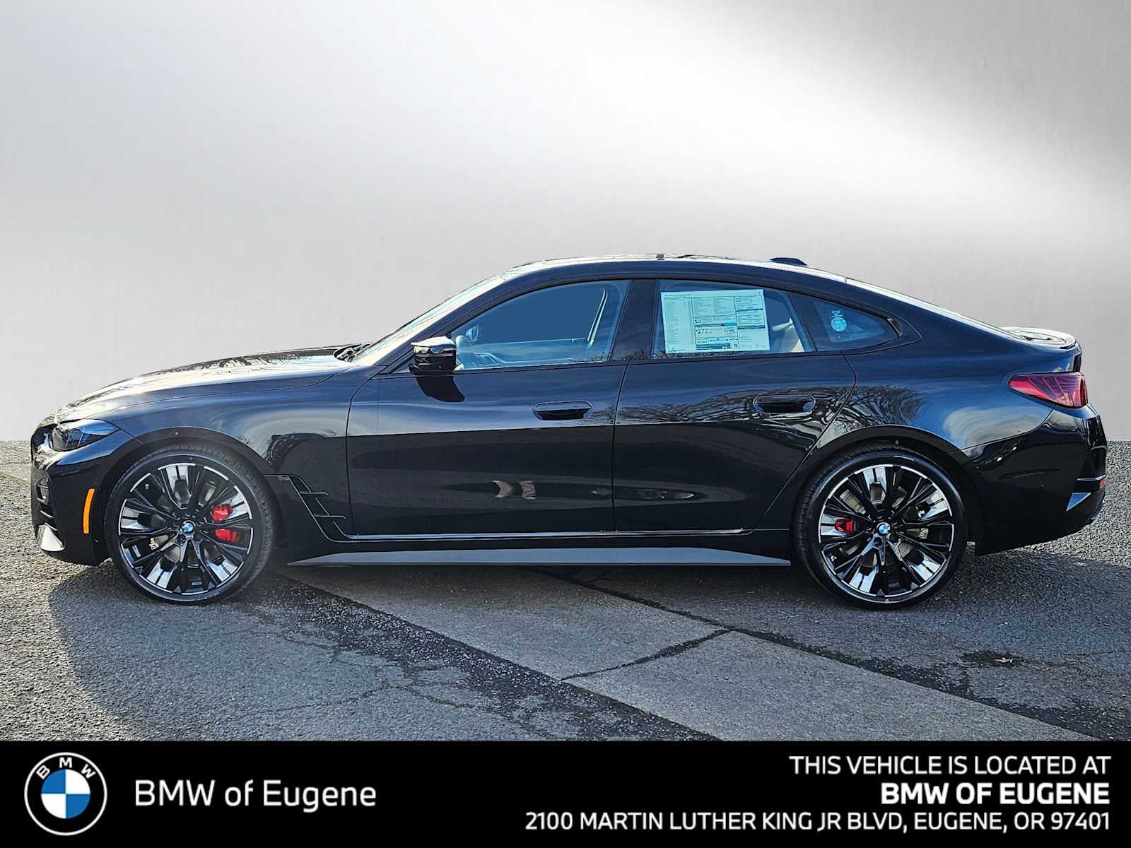 2026 BMW M440i xDrive M440i xDrive