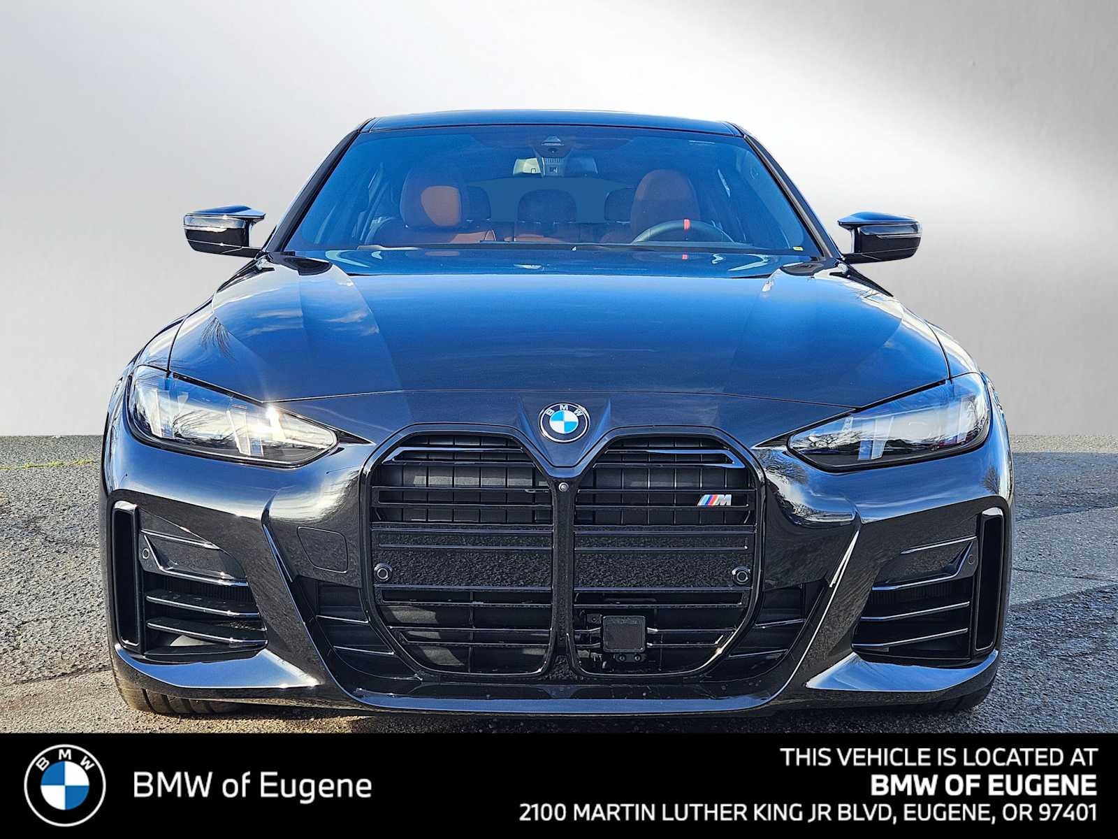 2026 BMW M440i xDrive M440i xDrive