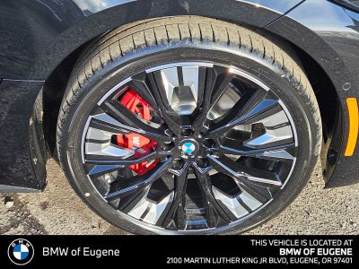 2026 BMW M440i xDrive M440i xDrive