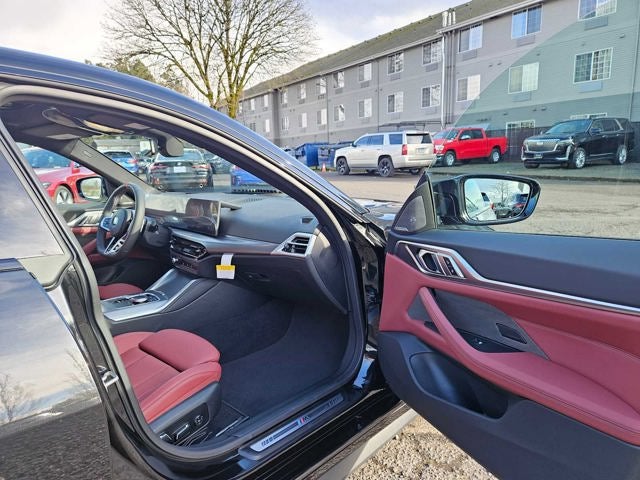 2026 BMW M440i xDrive M440i xDrive